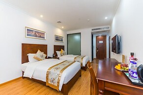 Guangzhou Seattle Hotel