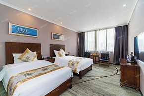 Guangzhou Seattle Hotel