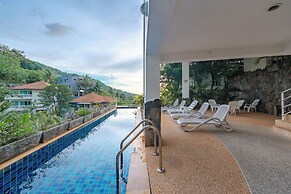 1BR Pool Sauna Near Viewpoint C196