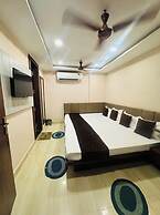 Varanasi Hotel Vimoksha Residence