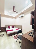 Varanasi Hotel Vimoksha Residence