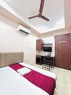 Varanasi Hotel Vimoksha Residence