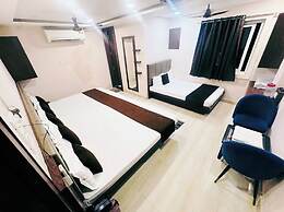 Varanasi Hotel Vimoksha Residence