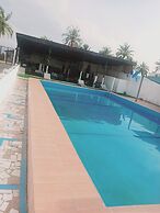 Villarica Beach resort