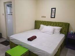 Villarica Beach resort