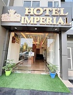 Hotel Imperial Inn Varanasi