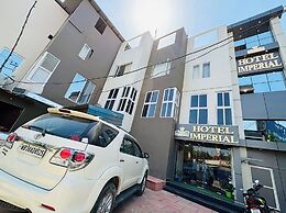 Hotel Imperial Inn Varanasi