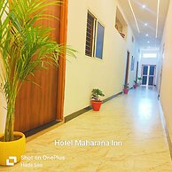 Hotel Maharana Inn