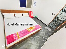 Hotel Maharana Inn