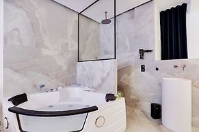 Suberb Suite With Jacuzzi Le Marais Beaubourg