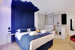 Suberb Suite With Jacuzzi Le Marais Beaubourg