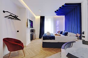 Suberb Suite With Jacuzzi Le Marais Beaubourg