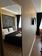 HOTEL NECATİBEY