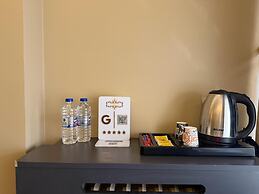SUITES NECATİBEY