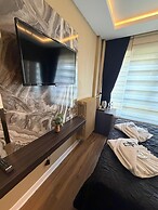 HOTEL NECATİBEY