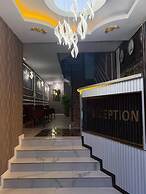 HOTEL NECATİBEY