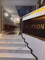 HOTEL NECATİBEY