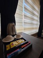 SUITES NECATİBEY