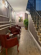 HOTEL NECATİBEY