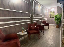 HOTEL NECATİBEY