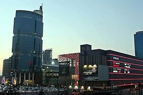 HOTEL NECATİBEY