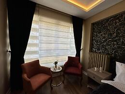 HOTEL NECATİBEY
