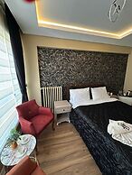 HOTEL NECATİBEY