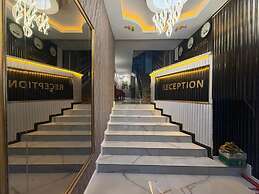 HOTEL NECATİBEY