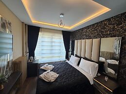SUITES NECATİBEY