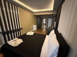 SUITES NECATİBEY