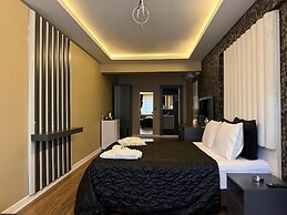 SUITES NECATİBEY
