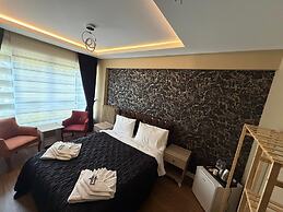 HOTEL NECATİBEY