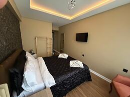 HOTEL NECATİBEY