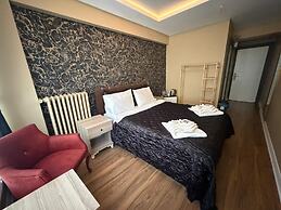 HOTEL NECATİBEY
