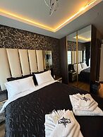 HOTEL NECATİBEY