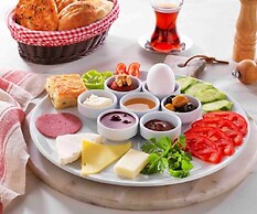 HOTEL NECATİBEY