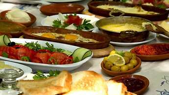 HOTEL NECATİBEY