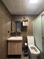 HOTEL NECATİBEY