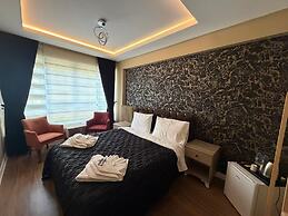 HOTEL NECATİBEY