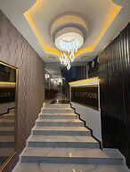 HOTEL NECATİBEY