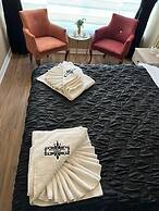 HOTEL NECATİBEY