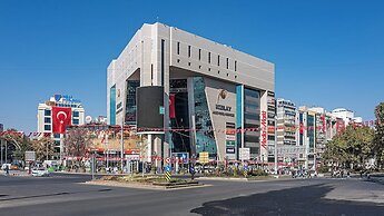 HOTEL NECATİBEY