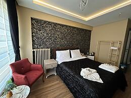 HOTEL NECATİBEY