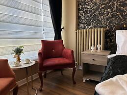 HOTEL NECATİBEY