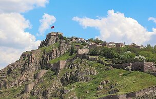 HOTEL NECATİBEY