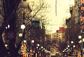 HOTEL NECATİBEY