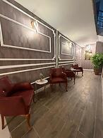 HOTEL NECATİBEY