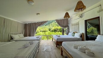 NUBDAO 168 Homestay