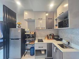 Room-a305 - 1 Bdr Condo With Sea View, A