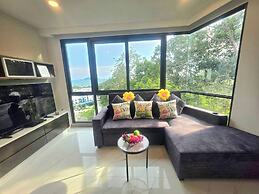 Room-a305 - 1 Bdr Condo With Sea View, A